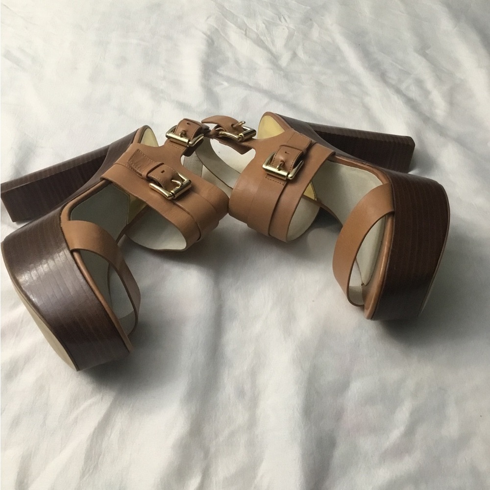 Michael Kors heels - Picture 13 of 16